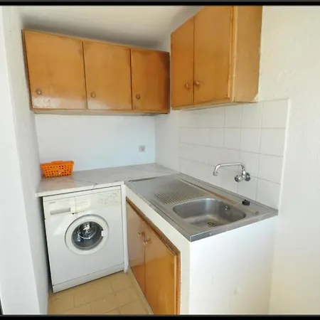 Townhouse Levante Sol Σπίτι διακοπών *