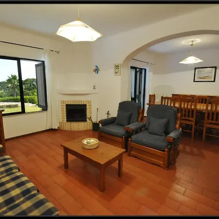 Townhouse Levante Sol Porches (Algarve)