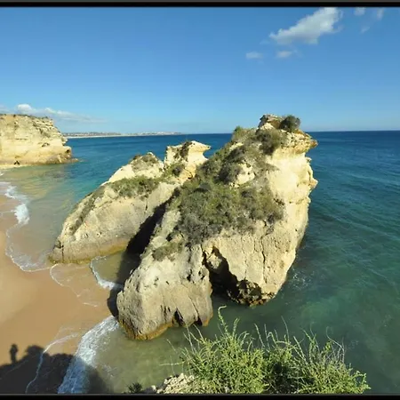 Townhouse Levante Sol * Porches (Algarve)