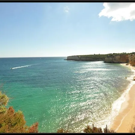 Townhouse Levante Sol Σπίτι διακοπών Porches (Algarve)