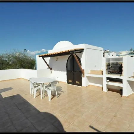 Townhouse Levante Sol * Porches (Algarve)