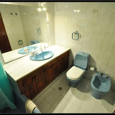 Σπίτι διακοπών Townhouse Levante Sol *