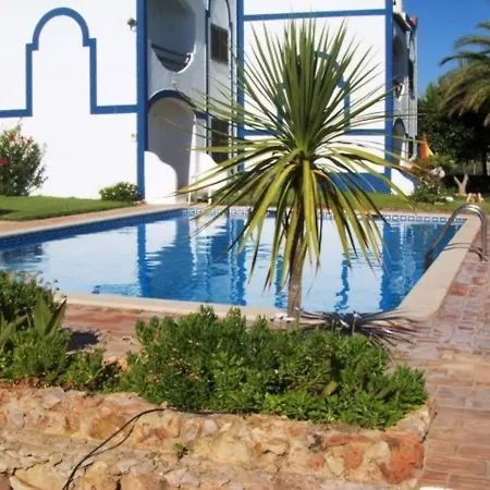 Townhouse Levante Sol Porches (Algarve)