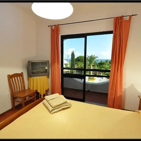 Townhouse Levante Sol Porches (Algarve)