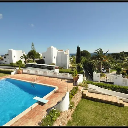Townhouse Levante Sol Tatil Evi Porches (Algarve)