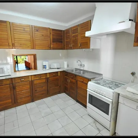 Townhouse Levante Sol Tatil Evi