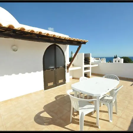 Townhouse Levante Sol Porches (Algarve)